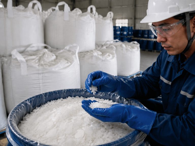 泰州96%工业级氢氧化钠片碱